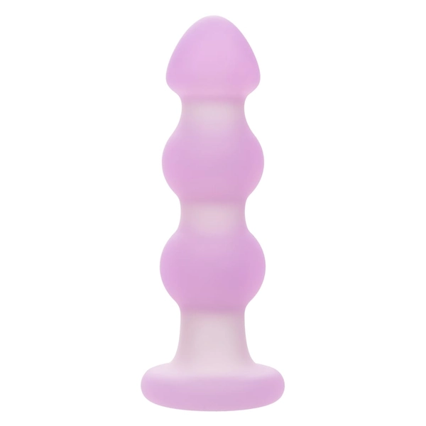 Lavender Haze Beaded Bhole Probe - HappyBed