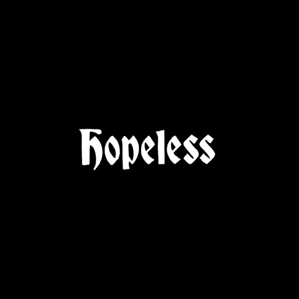 Hopeless Lingerie Digital Gift Voucher (USA ONLY)
