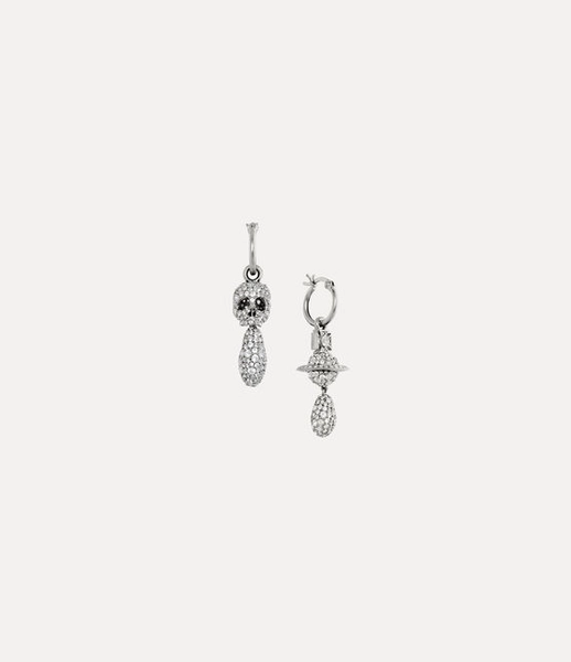 Circe Drop Earrings