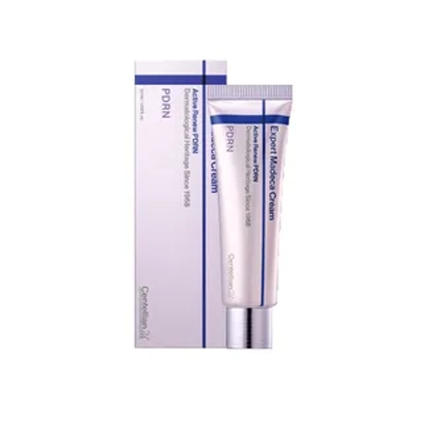 Crema Hidratante Expert Madeca Cream Active Renew PDRN