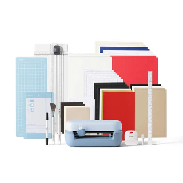 Cricut Joy™ 2 + Essential Bundle