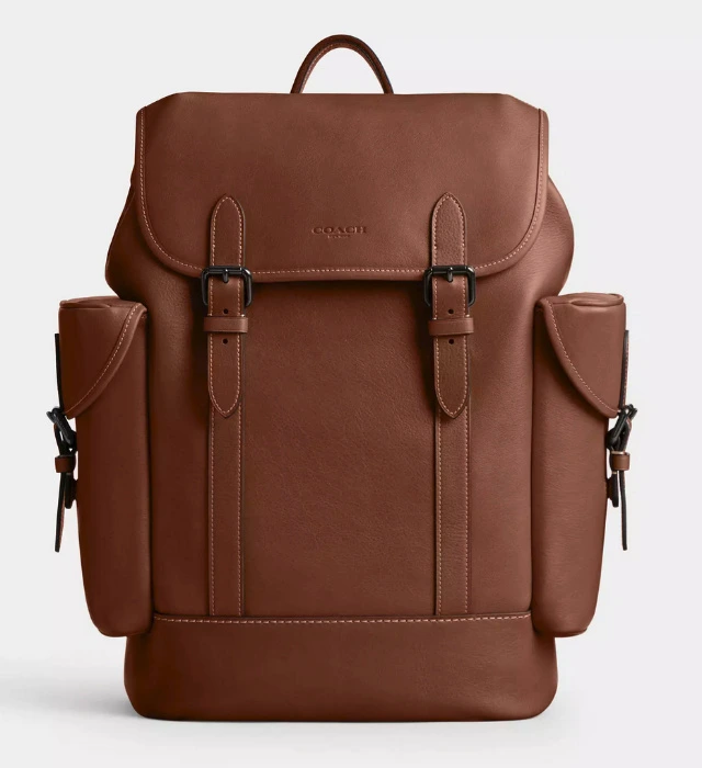 Coach Hitch Backpack