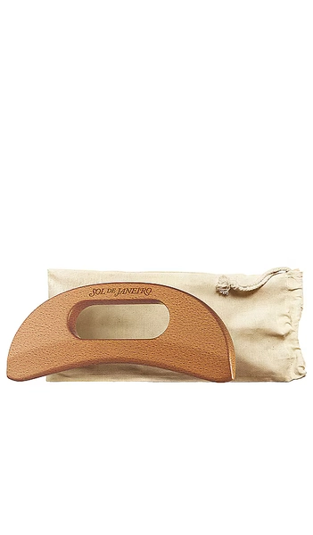 Sol de Janeiro Body Firmeza Massage Tool in Beauty: NA.