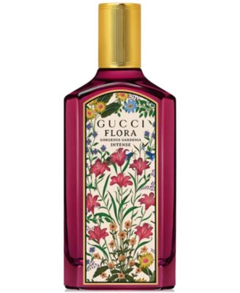 Flora Gorgeous Gardenia Eau de Parfum Intense, 3.3 oz.