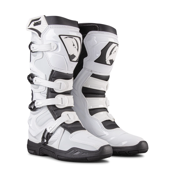 Raven Commander MX Boots