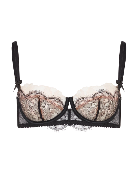 Vitoria Balconette Underwired Bra