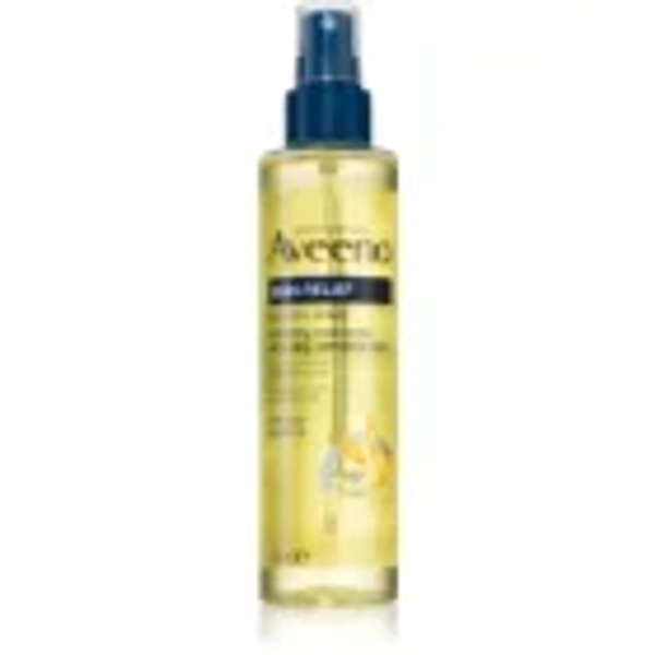 Aveeno Skin Relief Body Oil Spray