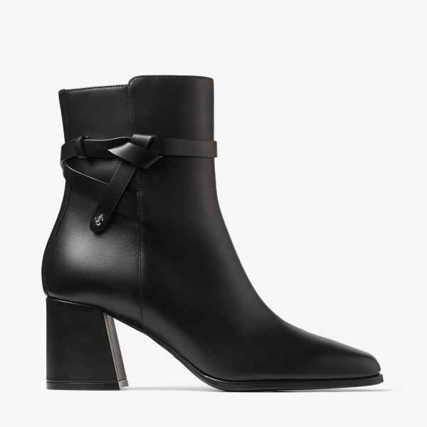 Lawton Ankle Boot 65
