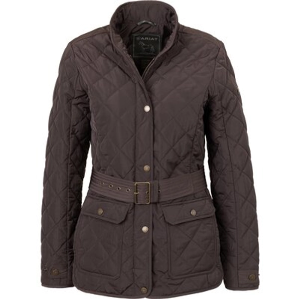 ARIAT Jacke Woodside