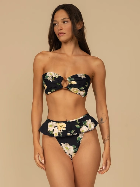 Tori Ties Bikini Top
