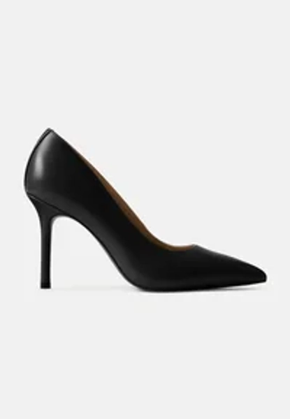 LINDELLA II LEATHER - Escarpins - black