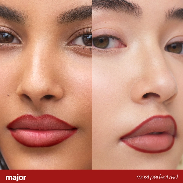 Sunnies Face Lip Tracer [Dual-ended Soft Sculpting Lip Liner Pencil]