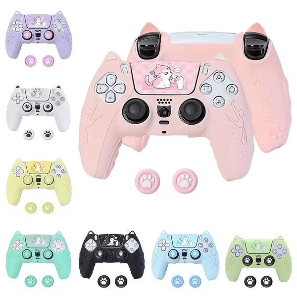 Funda para DualSense PS5