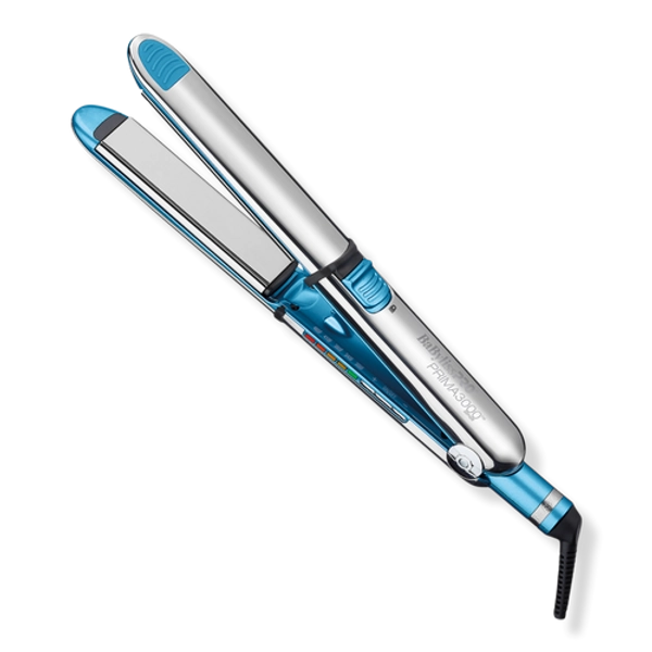 Nano Titanium Prima Styling Iron - 1-1/4"