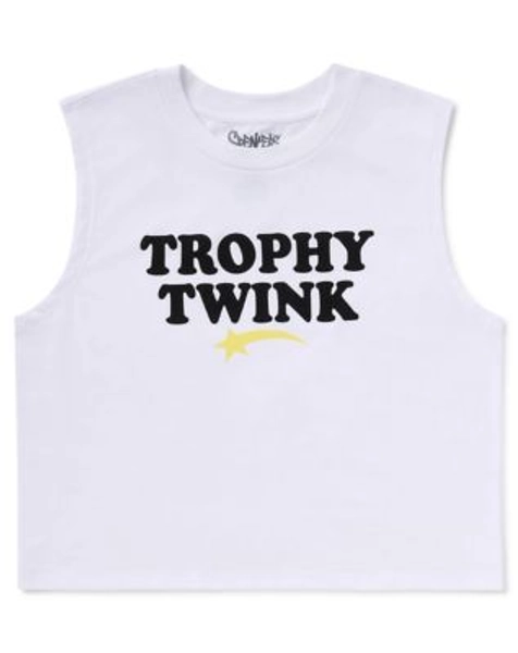 Trophy Twink Tank Top - Spencer's