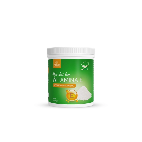 Vitamine E - RawDietLine for Cats