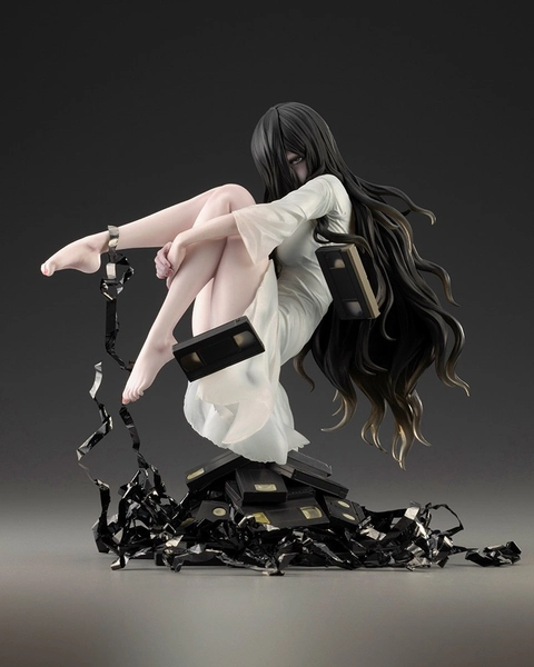 Horror Bishoujo Sadako
