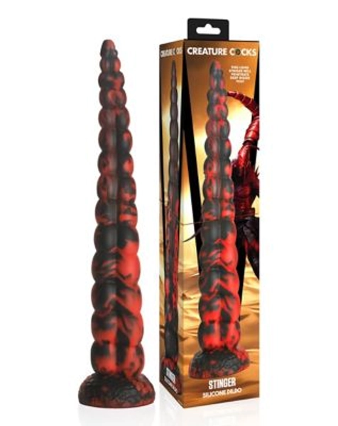 Creature Stinger- Spencer's