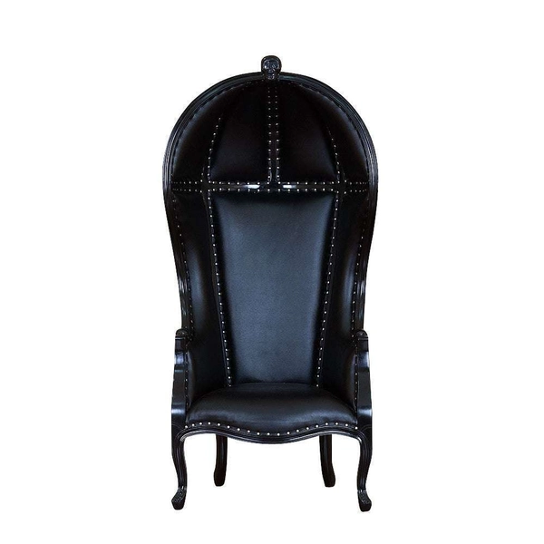 Death Temptress Throne