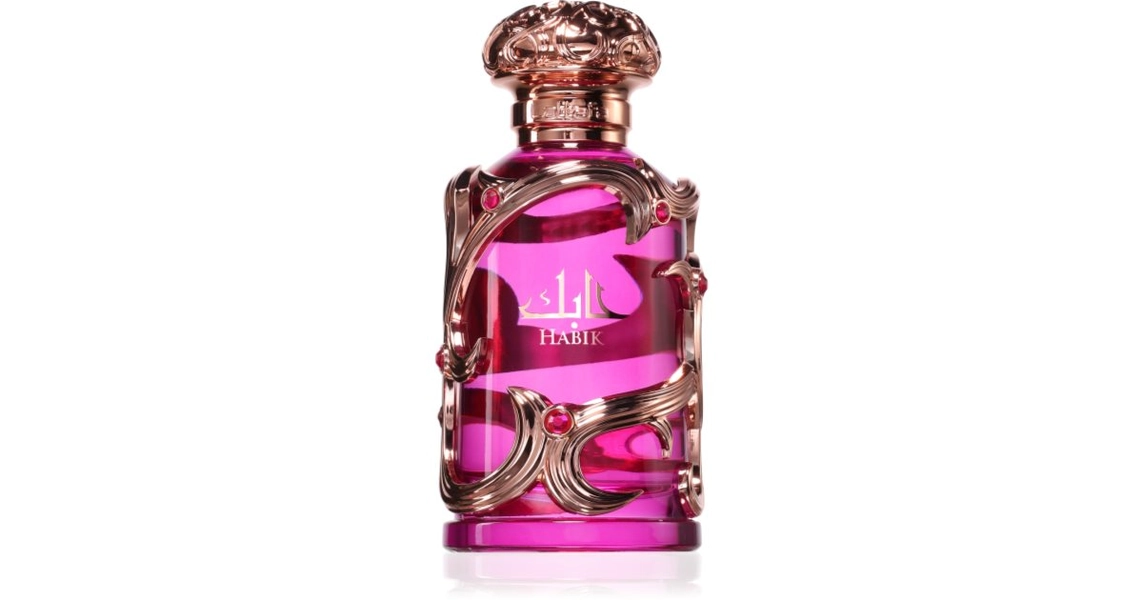 Lattafa Habik For Women Eau de Parfum para mulheres | notino.pt