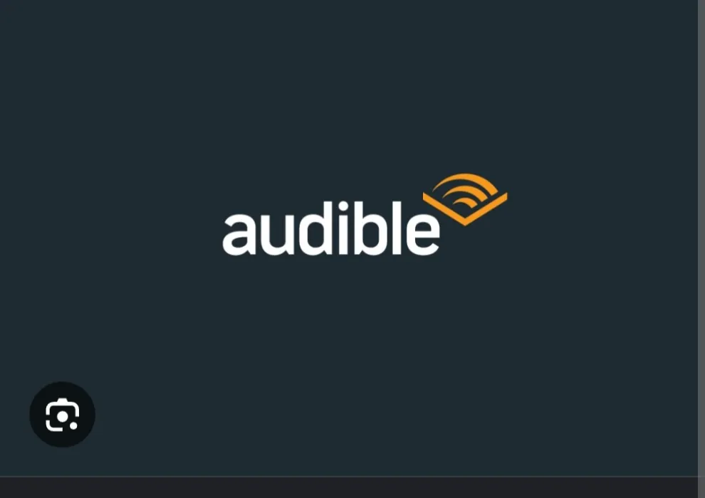 Subscription to Audible