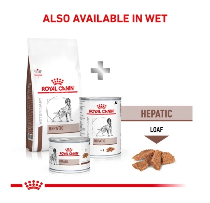 Royal Canin for Ori 🐶