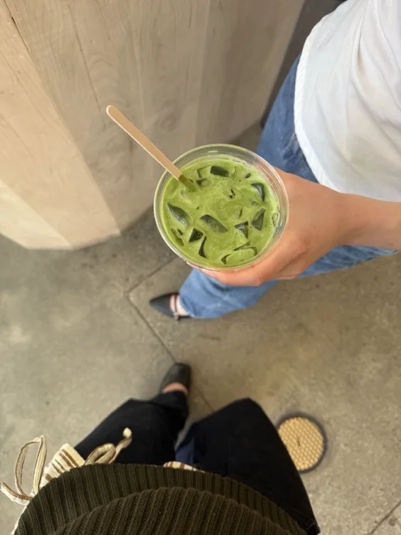 Matcha