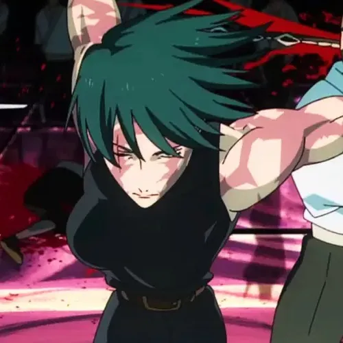 Maki Cosplay Updates