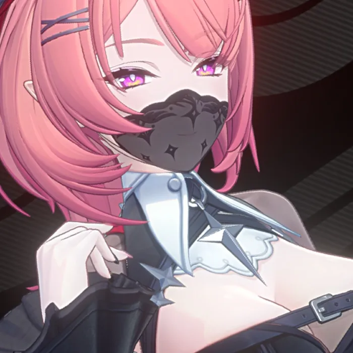 Remielle (Whispers)
