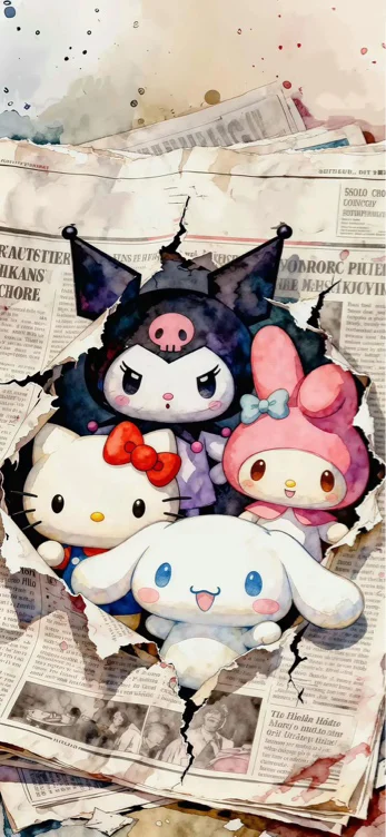 Hello Kitty Island Adventure - Deluxe Edition - Switch : Amazon.com.be: Videospellen