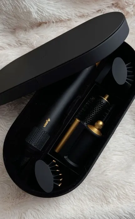 Dyson Airwrap
