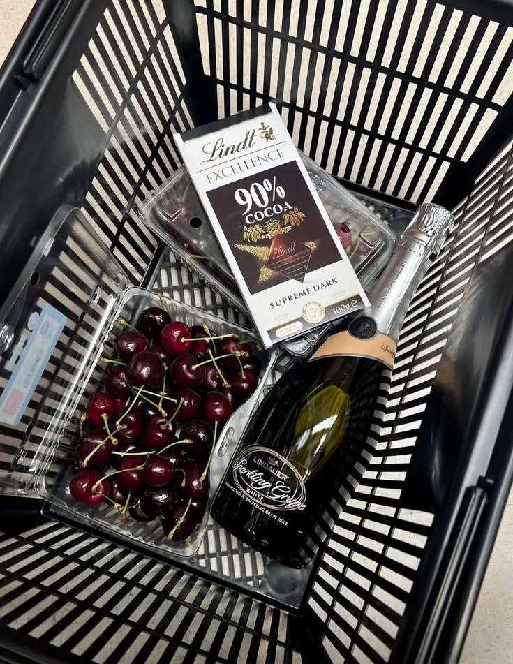Groceries