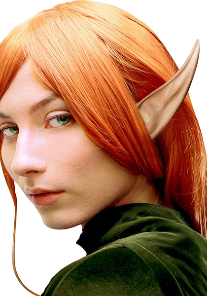 Large Elf Ears for Adults | Costume Accessories for Adults