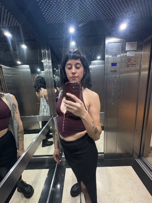 4 digit surrender🖤