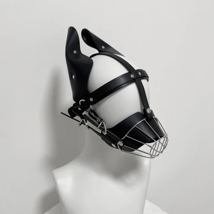 pup hood