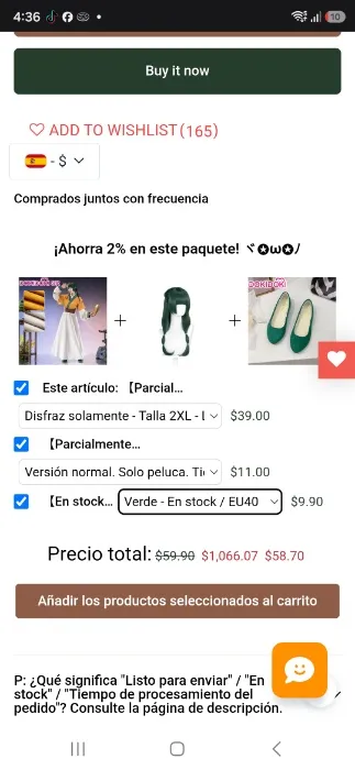 Account