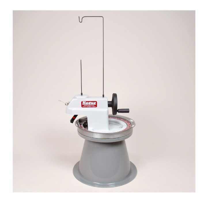 Another Machine for my Knitting! 