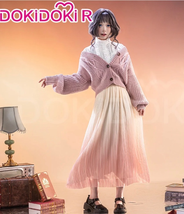 Cosplay kaoruko 
