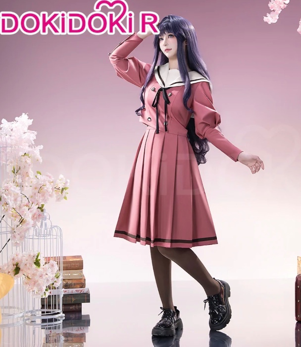 Cosplay kaoruko 🩷