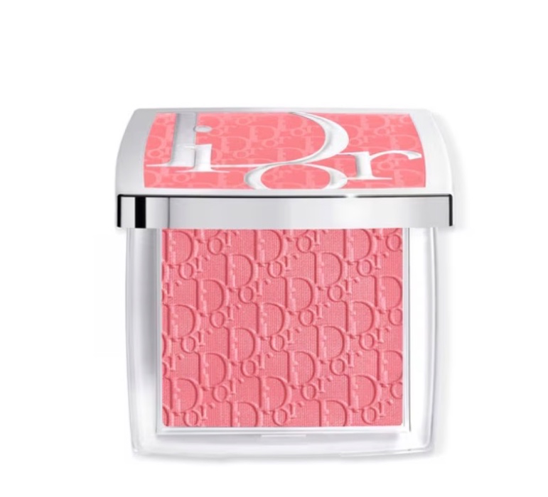 Makeup blush 