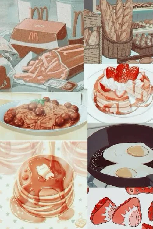 I’m prob hungry 
