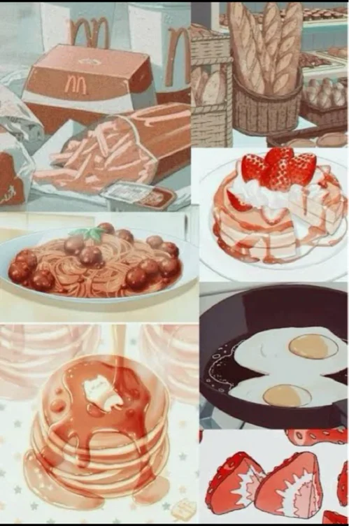 I’m prob hungry 