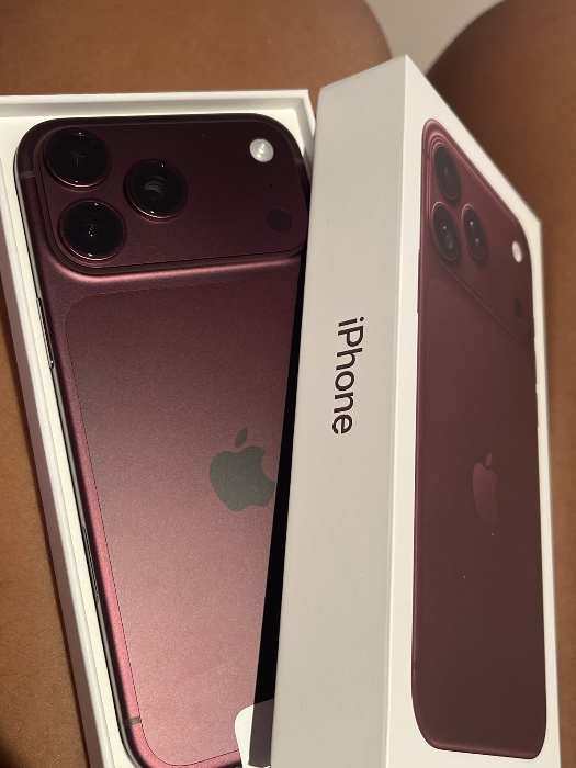 iPhone 
