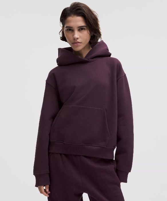 Lululemon Oversized Hoodie