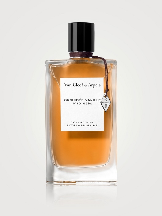 Van Cleef & Arpels - Orchidée Vanille