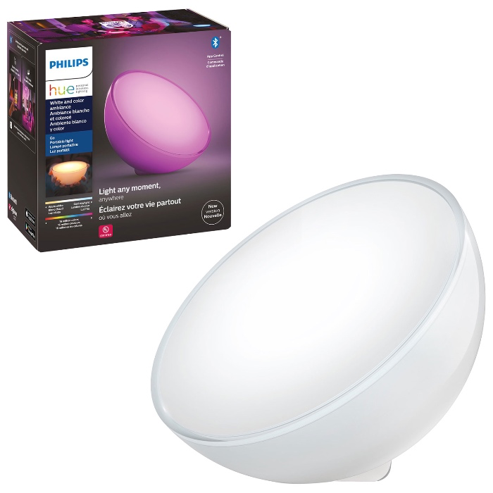 Philips Hue Go