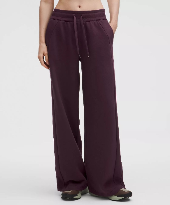 Lululemon Scuba Pants