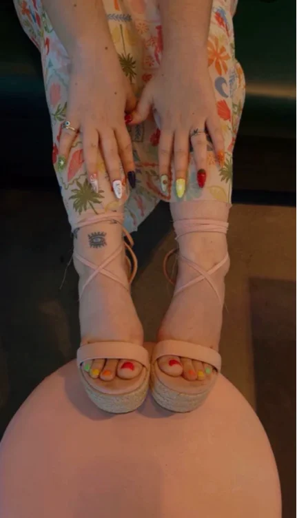 NAILS FUND 💸💅🏻