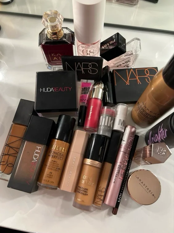 Makeup 