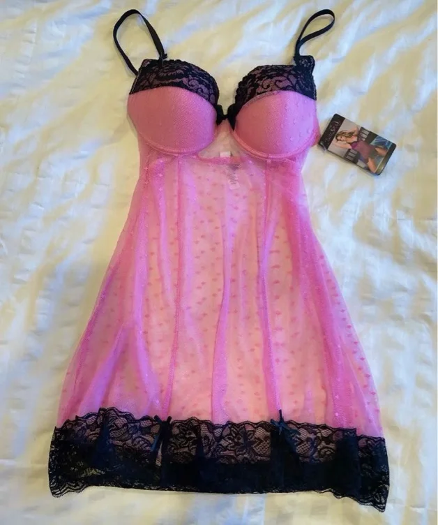 Lingerie